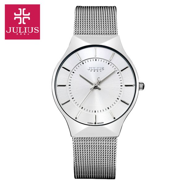 men's homme 2 colors watch japan mov fashion business hours clock dress stainless steel bracelet thin simple boy gift no box, Slivery;brown
men's homme 2 colors watch japan mov fashion business hours clock dress stainless steel bracelet thin simple boy gift no box, Slivery;brown