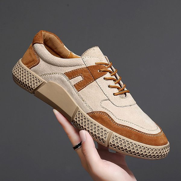 hombre mens 2020 причинных кроссовки пункт sneaker hot sports продажи дышащего мужчину для sapato плоской обуви мужской кожи человек досуга, Black
hombre mens 2020 причинных кроссовки пункт sneaker hot sports продажи дышащего мужчину для sapato плоской обуви мужской кожи человек досуга, Black
