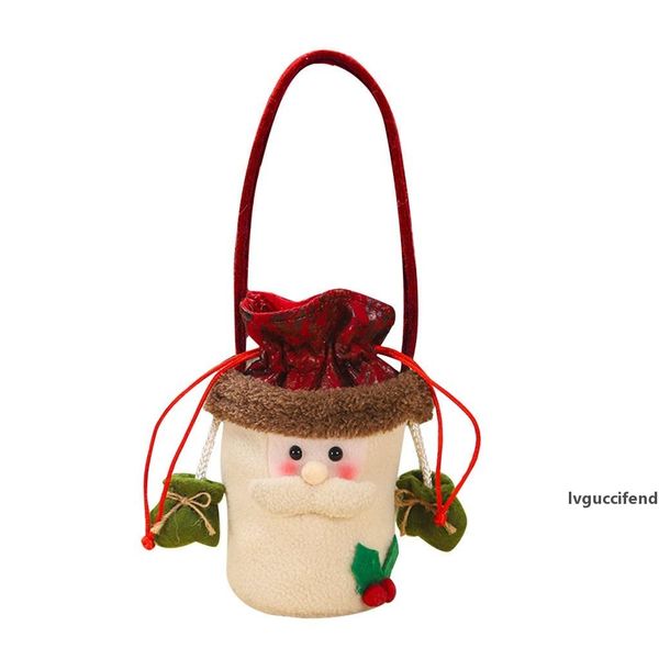 1pc christmas gift storage bag drawstring candy toy pouches xmas home party decoration kids new year gifts
1pc christmas gift storage bag drawstring candy toy pouches xmas home party decoration kids new year gifts