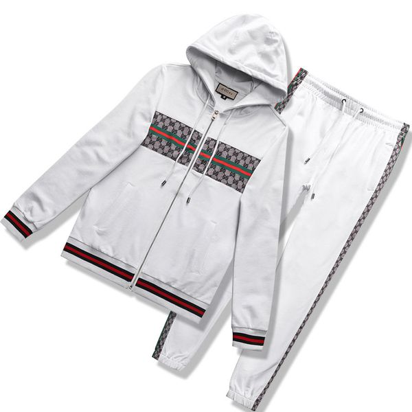 2020 hip hop selling italian casual men's hatless designers sportswear 100% cotton fabric men's fashion sportswear, Gray
2020 hip hop selling italian casual men's hatless designers sportswear 100% cotton fabric men's fashion sportswear, Gray