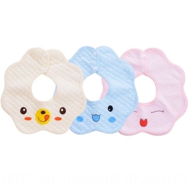 baby bib waterproof saliva towel bib baby saliva towel 360-degree rotating pure cotton absorbent newborn anti-spitting milk
baby bib waterproof saliva towel bib baby saliva towel 360-degree rotating pure cotton absorbent newborn anti-spitting milk