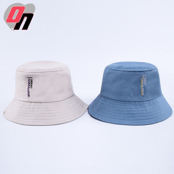 new fisherman fisherman sunscreen women's korean style all-match single-sided net red basin hat men's fashion sunscreen hat, Blue;gray
new fisherman fisherman sunscreen women's korean style all-match single-sided net red basin hat men's fashion sunscreen hat, Blue;gray