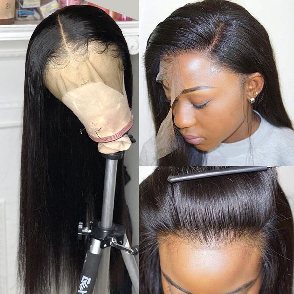 brazilian 13x4 lace front human hair wigs for women remy hair straight lace front wigs with baby hair full end natural black ls
brazilian 13x4 lace front human hair wigs for women remy hair straight lace front wigs with baby hair full end natural black ls