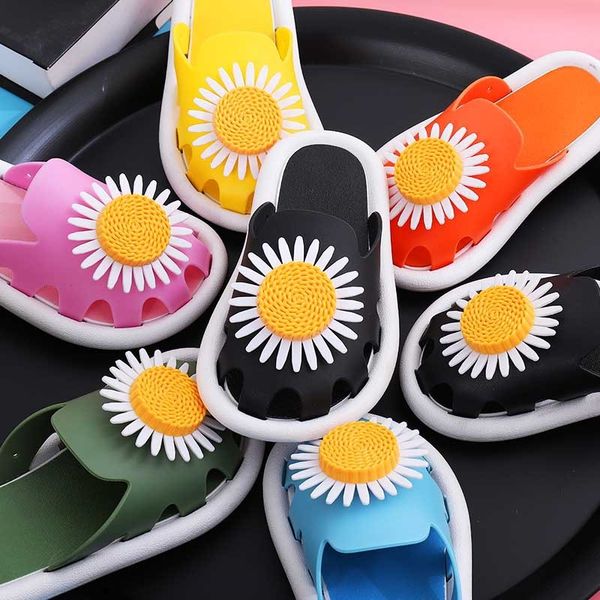 jindali 2020 cartoon small flower children' children children children' cute slippers indoor girls boys' slippers, Black;grey
jindali 2020 cartoon small flower children' children children children' cute slippers indoor girls boys' slippers, Black;grey