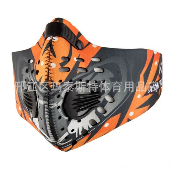 dggtx dust sportsprotective outdoor sports with filter diving material protective mask outdoor sports riding running riding mask breathing v, Black
dggtx dust sportsprotective outdoor sports with filter diving material protective mask outdoor sports riding running riding mask breathing v, Black