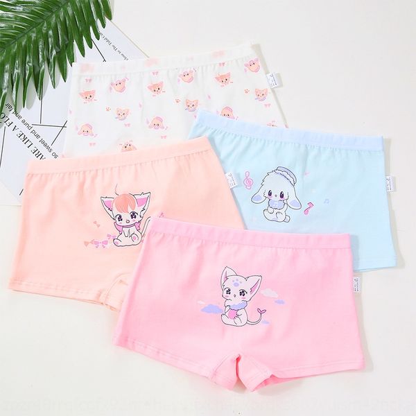 children's boxer 4 new 2-5-10 years old baby girl cute pure cotton boxer shorts 3-piece underwear underwear clothes, Camo
children's boxer 4 new 2-5-10 years old baby girl cute pure cotton boxer shorts 3-piece underwear underwear clothes, Camo