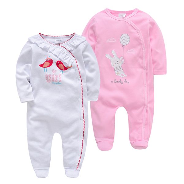 kavkas 2020 baby rompers 2pcs/lot long sleeve cotton winter baby girls clothes roupa de bebes 0 3 6 9 12 months full jumpsuit, Blue
kavkas 2020 baby rompers 2pcs/lot long sleeve cotton winter baby girls clothes roupa de bebes 0 3 6 9 12 months full jumpsuit, Blue