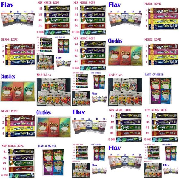 2016 2020 6 styles medicated nerds rope empty gummy candy bag plastic edibles retail packaging three edge sealing bag foil food package hj20 
2016 2020 6 styles medicated nerds rope empty gummy candy bag plastic edibles retail packaging three edge sealing bag foil food package hj20