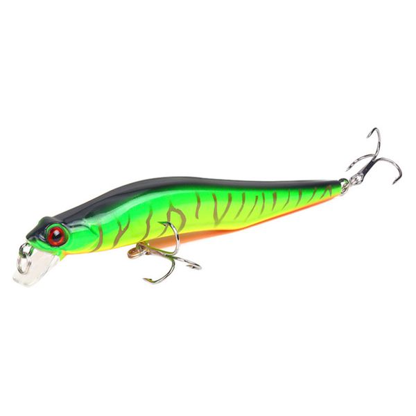 30шт 12см 9,8 г рыболовной приманка minnow воблер hard bait artificiais рыба воблер джерковый рыболовные снасти swimbait pesca
30шт 12см 9,8 г рыболовной приманка minnow воблер hard bait artificiais рыба воблер джерковый рыболовные снасти swimbait pesca