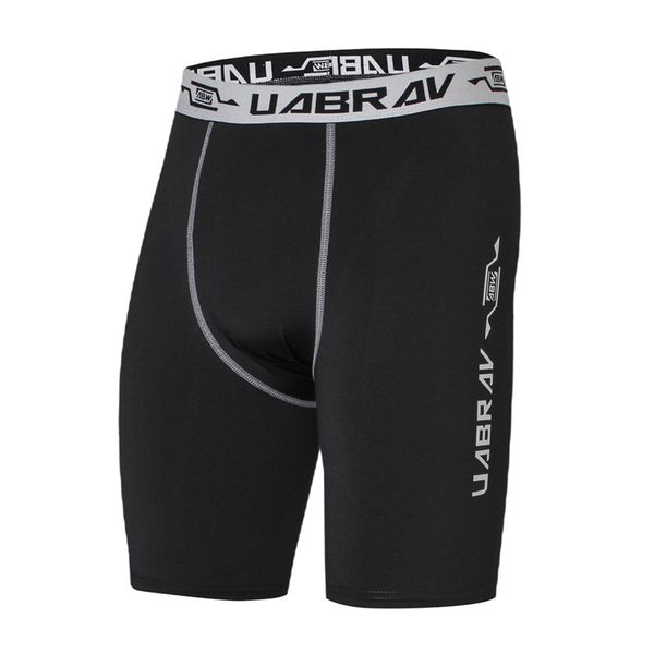 мужская tight упражнение trainning шорты summer фитнес мужской центр muscle высокая упругие бег pant jogger compression короткие штаны, White;black
мужская tight упражнение trainning шорты summer фитнес мужской центр muscle высокая упругие бег pant jogger compression короткие штаны, White;black