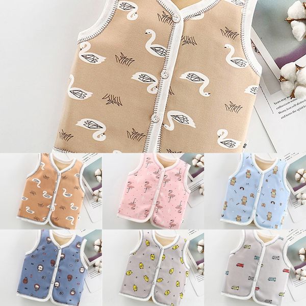 wz6qe boys and girls plus velvet 19 new autumn and winter baby warm children's clothing vest korean style waistcoat baby warm cardigan, Camo
wz6qe boys and girls plus velvet 19 new autumn and winter baby warm children's clothing vest korean style waistcoat baby warm cardigan, Camo
