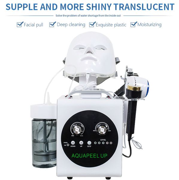 5 in 1 hydro dermabrasion machines ultrasonic facial face frozen head cleaning microdermabrasion ultrasound rf care anti wrinkle machine
5 in 1 hydro dermabrasion machines ultrasonic facial face frozen head cleaning microdermabrasion ultrasound rf care anti wrinkle machine