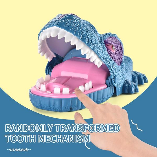 funny bite finger gags toy dinosaur mouth biting finger toys interactive family party novelty game for kid animal gift 03
funny bite finger gags toy dinosaur mouth biting finger toys interactive family party novelty game for kid animal gift 03