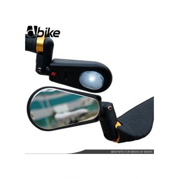 with light sports equipment car l-1 bicycle bicycle rearview mirror cycling rearview mirror equipment
with light sports equipment car l-1 bicycle bicycle rearview mirror cycling rearview mirror equipment