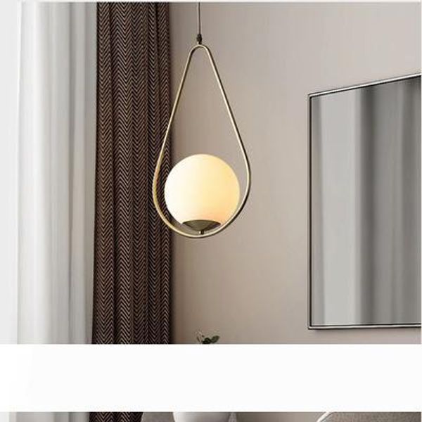 new e27 led glass chandelier creative nordic bedroom dining hall aisle balcony decoration led ball glass chandelier
new e27 led glass chandelier creative nordic bedroom dining hall aisle balcony decoration led ball glass chandelier