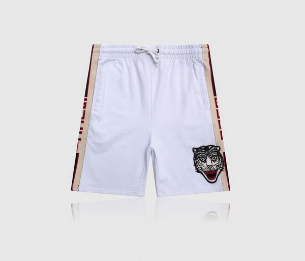 2020 new summer pants men short fashion pants tiger printing shorts womens shorts street hip hop classic designer short, White;black
2020 new summer pants men short fashion pants tiger printing shorts womens shorts street hip hop classic designer short, White;black