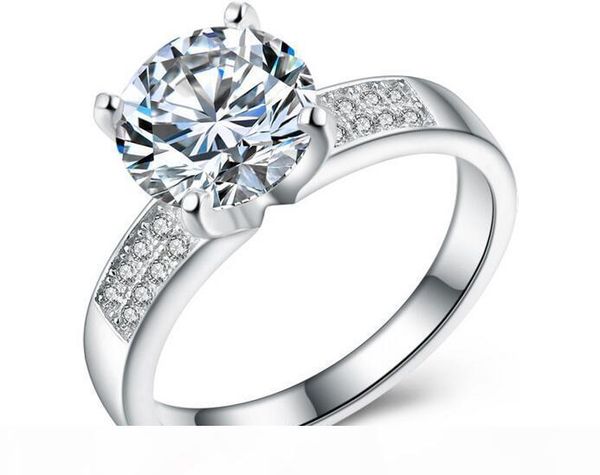 jewelora точные ювелирные изделия обручальные кольца для женщин gf подарок 1.00ct нежный алмазные accent 100% 925 silver lady ring # ri10096, Golden;silver
jewelora точные ювелирные изделия обручальные кольца для женщин gf подарок 1.00ct нежный алмазные accent 100% 925 silver lady ring # ri10096, Golden;silver