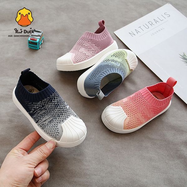 cmtel in autumn of 2020 breathable children's shoes flying woven thin hollow mesh children's shoes with soft soles for boys and gi, Black
cmtel in autumn of 2020 breathable children's shoes flying woven thin hollow mesh children's shoes with soft soles for boys and gi, Black