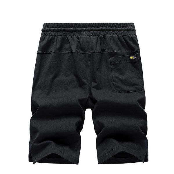 men's shorts summer casual sports loose breathable cotton fashion style man bermuda beach short men, White;black
men's shorts summer casual sports loose breathable cotton fashion style man bermuda beach short men, White;black