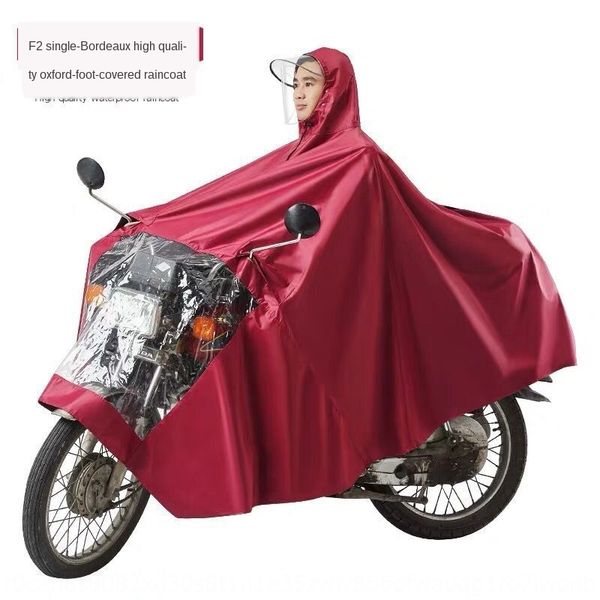 мужская педаль 125 yamaha honda дождевик пончо мотоцикл плащ мотоцикл двойной экстра большие утолщенной одного очень большой, Black
мужская педаль 125 yamaha honda дождевик пончо мотоцикл плащ мотоцикл двойной экстра большие утолщенной одного очень большой, Black