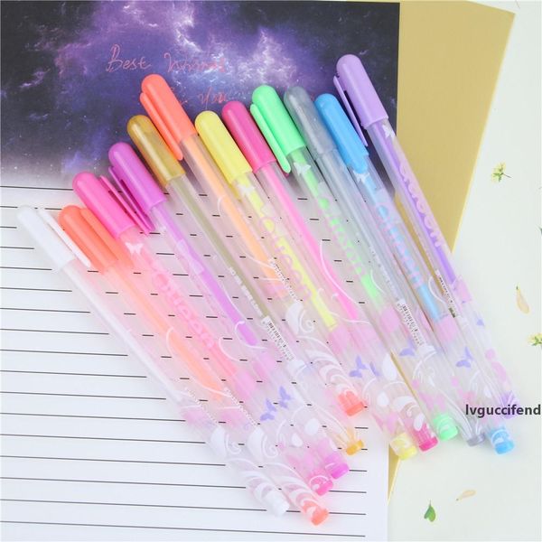 wholesale-0.8mm kawaii candy color princess style multicolor gel ink pen escolar stationery papelaria school office supplies
wholesale-0.8mm kawaii candy color princess style multicolor gel ink pen escolar stationery papelaria school office supplies