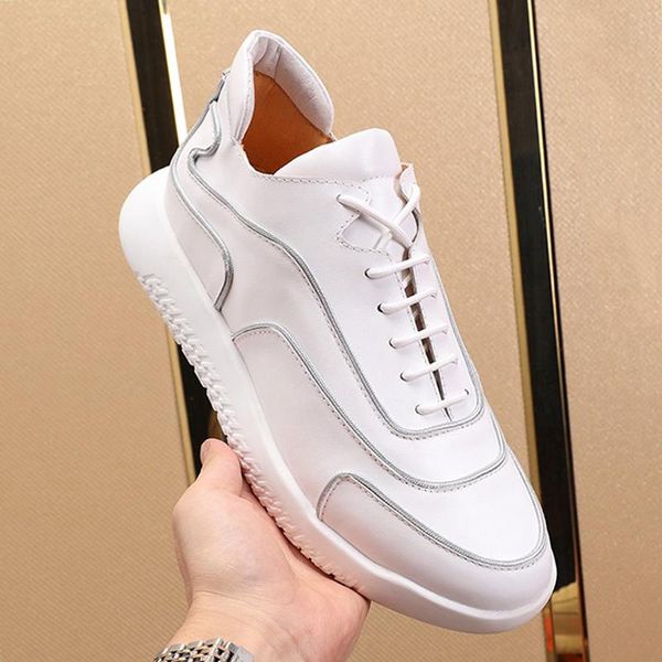 volte sneaker mens shoes new arrival outdoor walking comfortable luxury shoes lace -up fashion casual sports men shoes with origin box, Black
volte sneaker mens shoes new arrival outdoor walking comfortable luxury shoes lace -up fashion casual sports men shoes with origin box, Black