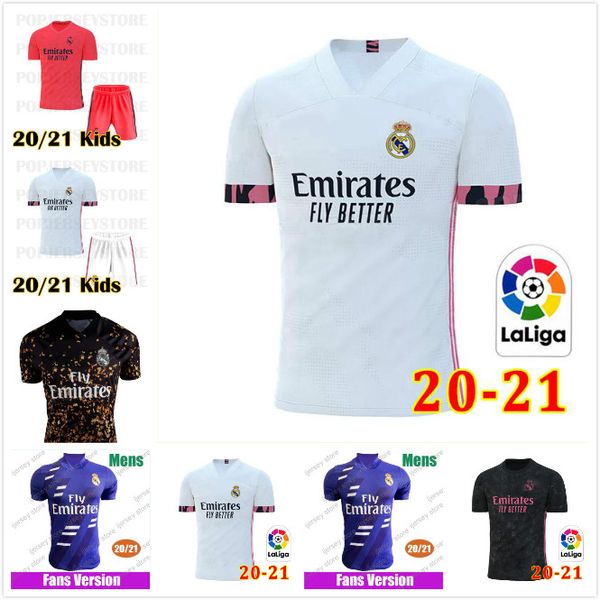 new 20/21 real madrid home away soccer jerseys 19 20 21 hazard isco modric camiseta de fútbol 19 20 21 bale james footba, Black;yellow
new 20/21 real madrid home away soccer jerseys 19 20 21 hazard isco modric camiseta de fútbol 19 20 21 bale james footba, Black;yellow