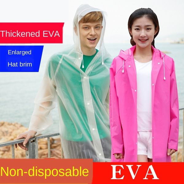 4wqxp travel outdoor one-piece hiking poncho new eva cloak thickened raincoat travel outdoor one-piece hiking poncho new eva clo
4wqxp travel outdoor one-piece hiking poncho new eva cloak thickened raincoat travel outdoor one-piece hiking poncho new eva clo