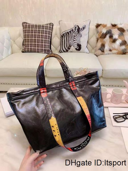 the new europe and the united states fashion shopping bag mummy striped high-capacity female handbag designer girls women totes
the new europe and the united states fashion shopping bag mummy striped high-capacity female handbag designer girls women totes
