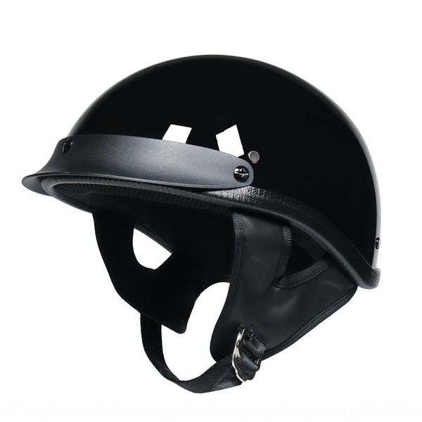 harley summer men's half pedal personality motorcycle helmet motorcycle helmetcrown prince helmet street fashion large size
harley summer men's half pedal personality motorcycle helmet motorcycle helmetcrown prince helmet street fashion large size