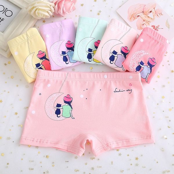 7ueg8 children's underwear women's cotton four-corner trousers head boxer pants underwear boxer pants pupil girl's baby middl, Camo
7ueg8 children's underwear women's cotton four-corner trousers head boxer pants underwear boxer pants pupil girl's baby middl, Camo
