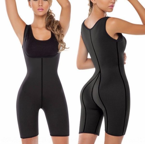 gous7 plastic waist sports body shaping clothing one-piece neoprene body corset plastic zoom wicking women's waist zoom wicking jumpsui, Black;brown
gous7 plastic waist sports body shaping clothing one-piece neoprene body corset plastic zoom wicking women's waist zoom wicking jumpsui, Black;brown