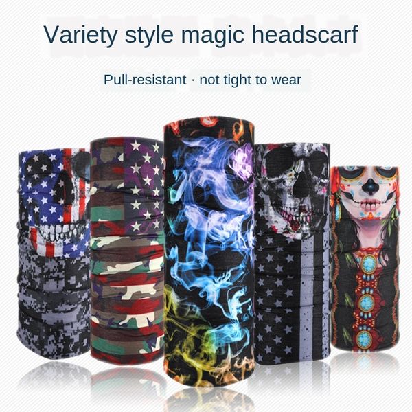 magic cycling changeable ice silk sunscreen hip-hop skull square sweat-absorbing quick drying breathable bicycle scarf scarf scarf
magic cycling changeable ice silk sunscreen hip-hop skull square sweat-absorbing quick drying breathable bicycle scarf scarf scarf
