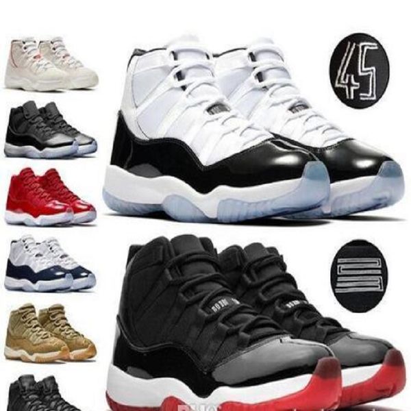 с box обувь для мужчин wmns metallic silver 11 11s низкий high concord 45 space jam баскетбол обувь разводили гамма синий бароны мужчины спо
с box обувь для мужчин wmns metallic silver 11 11s низкий high concord 45 space jam баскетбол обувь разводили гамма синий бароны мужчины спо