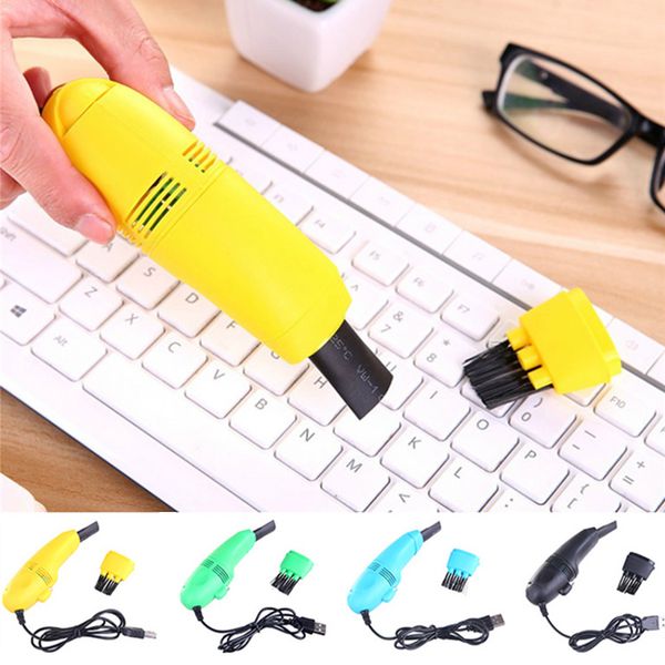 mini portable computer keyboard vacuum cleaners usb keyboard cleaner pc lapbrush dust cleaning kit vaccum cleaner computer clean tools
mini portable computer keyboard vacuum cleaners usb keyboard cleaner pc lapbrush dust cleaning kit vaccum cleaner computer clean tools