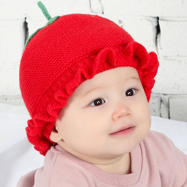 new baby hat осень и зима 0-1 клубничный вязаные детские шерсти hat новый lace ferrule детский knit cap winter cap, Slivery;white
new baby hat осень и зима 0-1 клубничный вязаные детские шерсти hat новый lace ferrule детский knit cap winter cap, Slivery;white