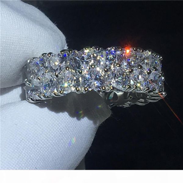 fashion heart shape ring 5a clear cz stone white gold filled engagement wedding band ring for women bridal finger jewelry, Slivery;golden
fashion heart shape ring 5a clear cz stone white gold filled engagement wedding band ring for women bridal finger jewelry, Slivery;golden