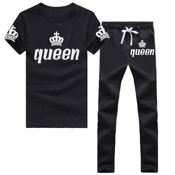 2020 fashion men's sports suits summer short-sleeved t-shirt two-piece men and women casual sports suits new size s-3xl high quality, Gray
2020 fashion men's sports suits summer short-sleeved t-shirt two-piece men and women casual sports suits new size s-3xl high quality, Gray