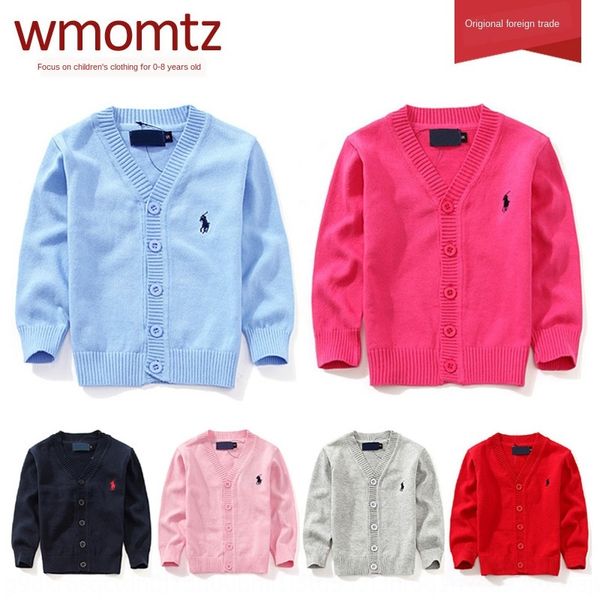zfpgw boy's korean knitted cardigan baby's new cotton girl's boy's korean knitted cardigan baby's coat sweater coat, Blue
zfpgw boy's korean knitted cardigan baby's new cotton girl's boy's korean knitted cardigan baby's coat sweater coat, Blue