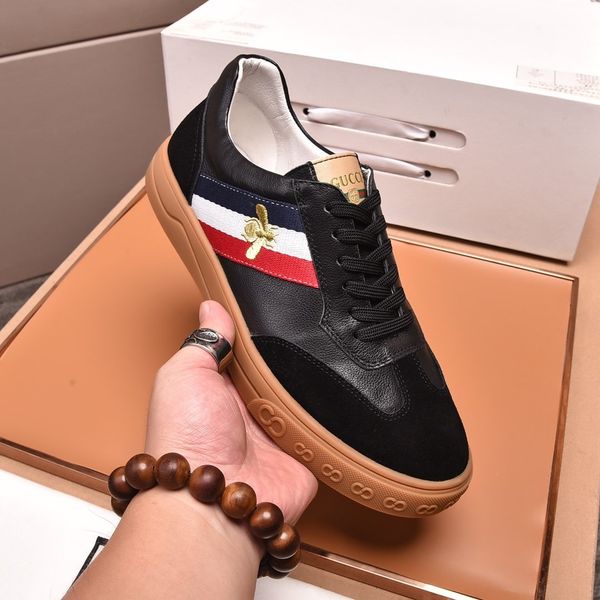 2020 x5 fashion trend mens designer shoes leather mesh breathable comfortable outdoor shoes lace-up casual hiker shoes mens sneakers, Black
2020 x5 fashion trend mens designer shoes leather mesh breathable comfortable outdoor shoes lace-up casual hiker shoes mens sneakers, Black