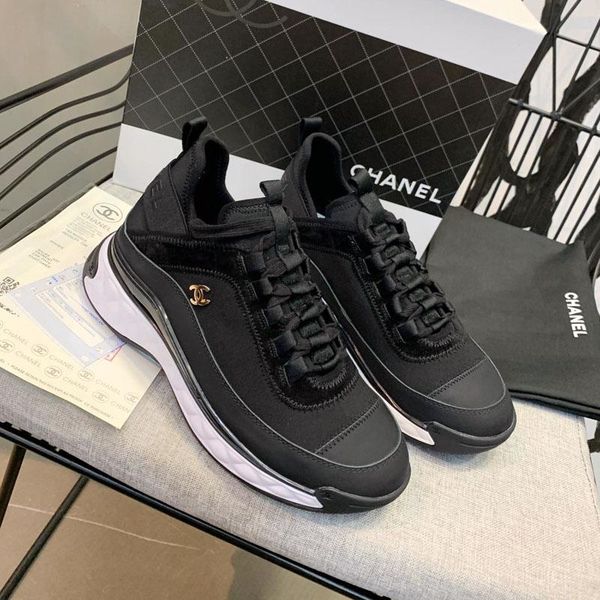 designer shoes luxury women casual shoes comfortable new fashion womens sneakers leather tennis women sport breathable shoes k08, Black
designer shoes luxury women casual shoes comfortable new fashion womens sneakers leather tennis women sport breathable shoes k08, Black