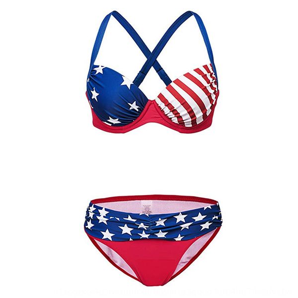 american swimsuit flag split strap for women american bikini swimsuit flag split bikini strap for women, White;black
american swimsuit flag split strap for women american bikini swimsuit flag split bikini strap for women, White;black