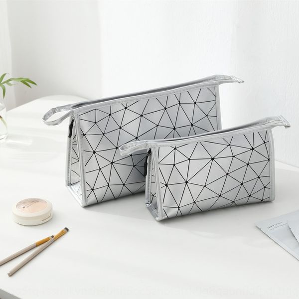 travel lingge cosmetic female korean simple large capacity small portable pocket storage cosmetic bag storage bag portable mini
travel lingge cosmetic female korean simple large capacity small portable pocket storage cosmetic bag storage bag portable mini