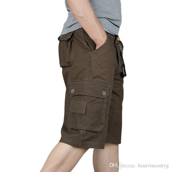 men cargo pants jogger mens multi pocket military overall plus size 29-44 casual pants male outdoors long trousers streetwear pants, Black
men cargo pants jogger mens multi pocket military overall plus size 29-44 casual pants male outdoors long trousers streetwear pants, Black