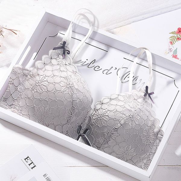 blackday thin breathable seamless bra women adjusted underwear lace flora wireless push up bralette backless lingerie, Red;black
blackday thin breathable seamless bra women adjusted underwear lace flora wireless push up bralette backless lingerie, Red;black