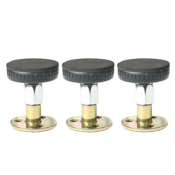 3x регулируемый каскадный станина 47-64mm anti-shake инструмент телескопический поддержки
3x регулируемый каскадный станина 47-64mm anti-shake инструмент телескопический поддержки