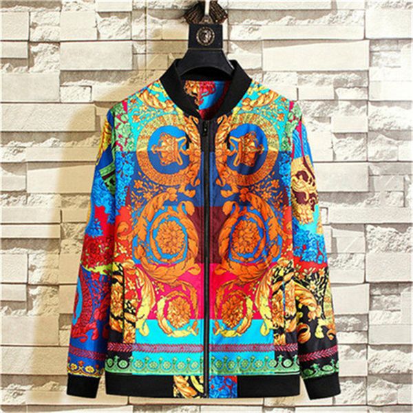 fashion casual mens designer jackets mens jacket medusa designer coat men hooded jacket autumn winter fashion rock sports slim jacket, Black;brown
fashion casual mens designer jackets mens jacket medusa designer coat men hooded jacket autumn winter fashion rock sports slim jacket, Black;brown