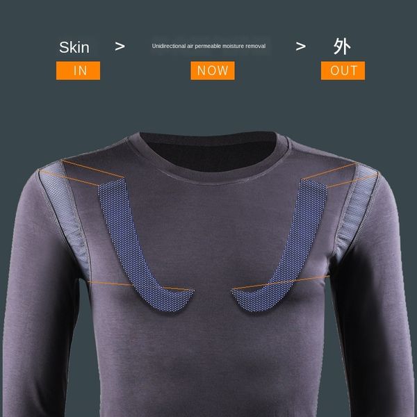 2lef3 тонких мужского модальное основное термобелие сетка потоотделение дышащего сингла теплого белья shirtpiece осень рубашка вокруг шеи то, Black;white
2lef3 тонких мужского модальное основное термобелие сетка потоотделение дышащего сингла теплого белья shirtpiece осень рубашка вокруг шеи то, Black;white