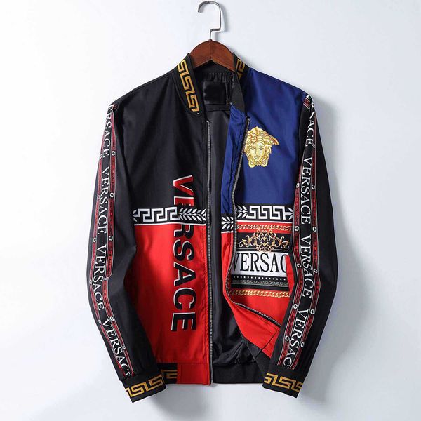 2020 new style designer men jacket winter luxury coat men women long sleeve outdoor wear mens clothing women clothes medusa jacket m-3xl, Black;brown
2020 new style designer men jacket winter luxury coat men women long sleeve outdoor wear mens clothing women clothes medusa jacket m-3xl, Black;brown