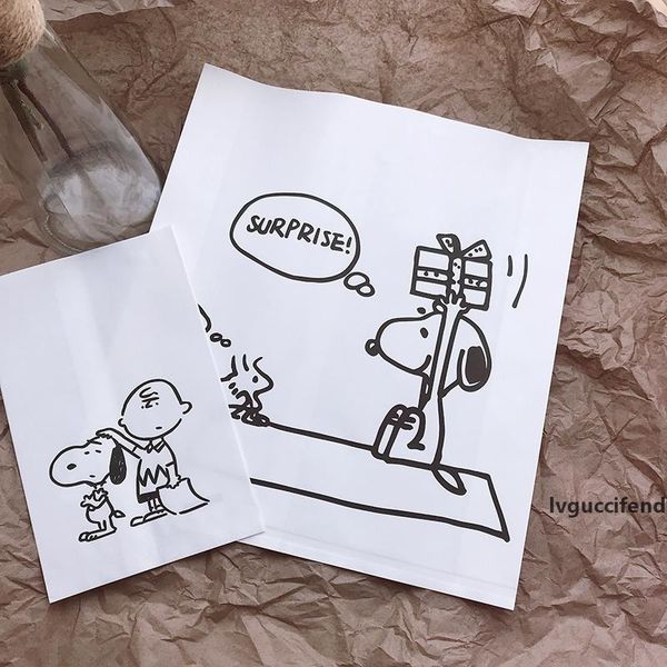 puppy foldable recycle kraft paper bags good friend cartoon dog shopping bag tote portable candybox birthday party supplies kids
puppy foldable recycle kraft paper bags good friend cartoon dog shopping bag tote portable candybox birthday party supplies kids